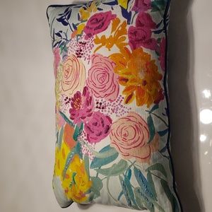 Anthropoligie Pillow